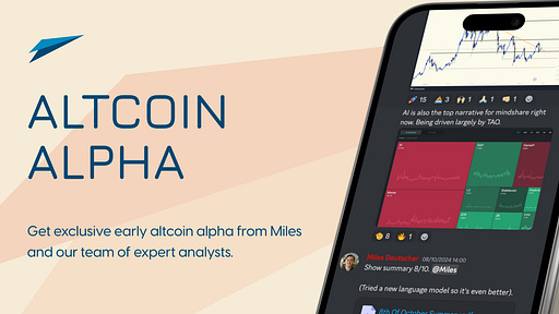 The #1 Crypto Trading Community