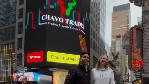 Join a Trading Community Built for Real Consistency