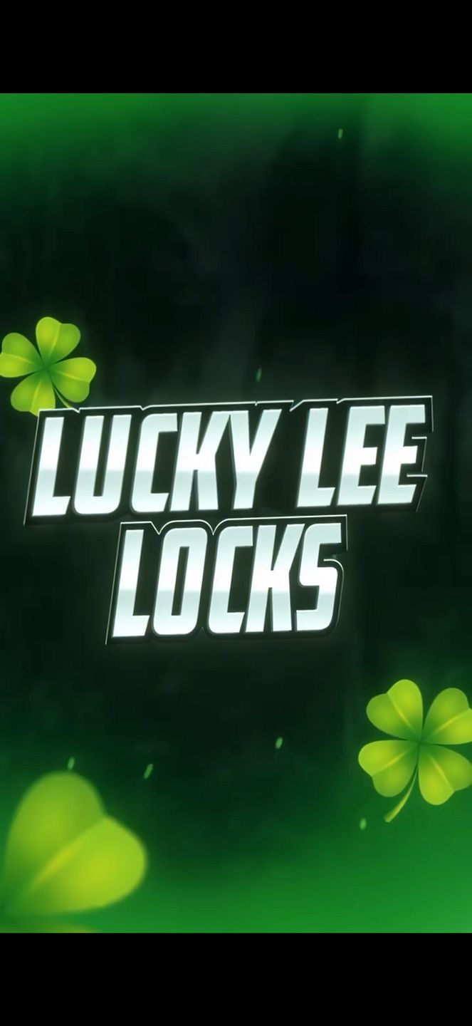 Lucky Lee Locks