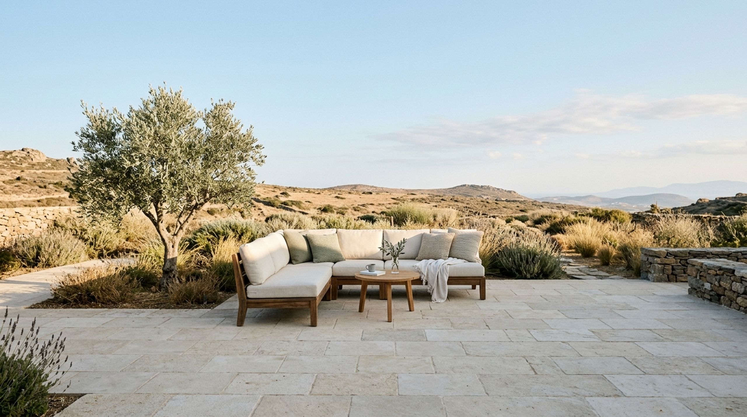Haven Patio
