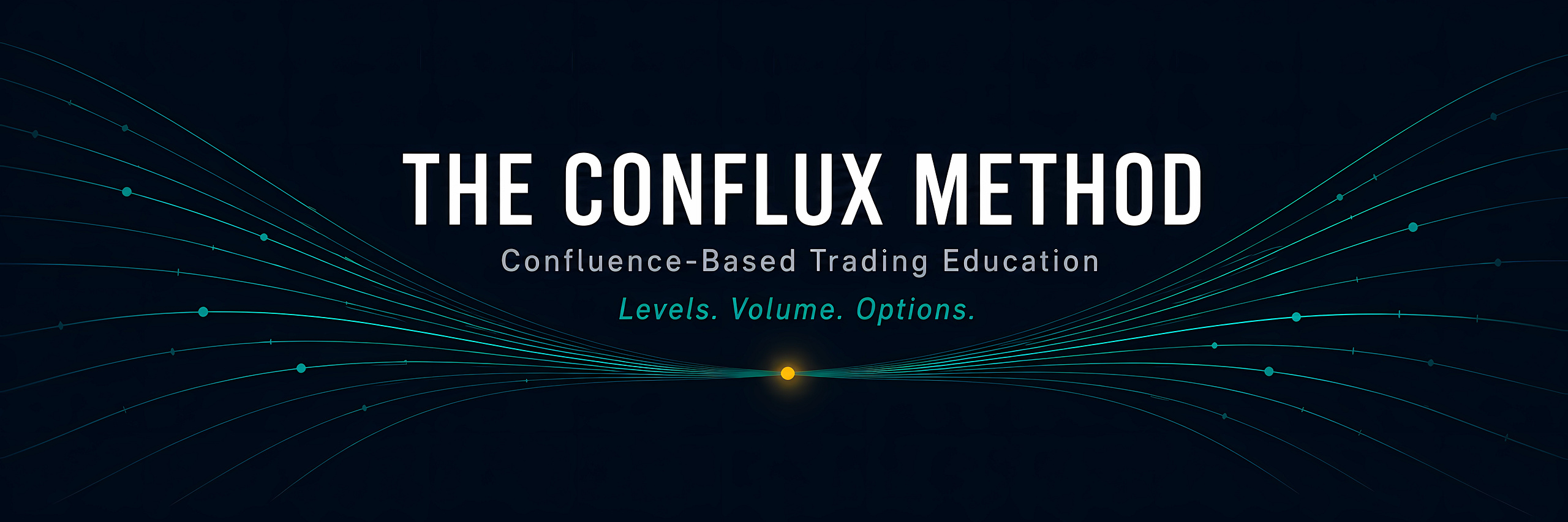 Conflux Method