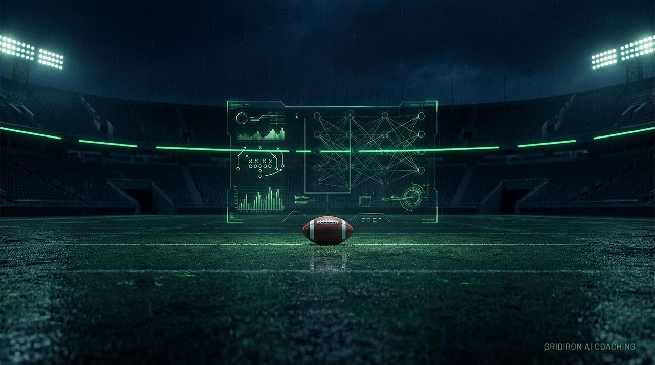 Football Brain