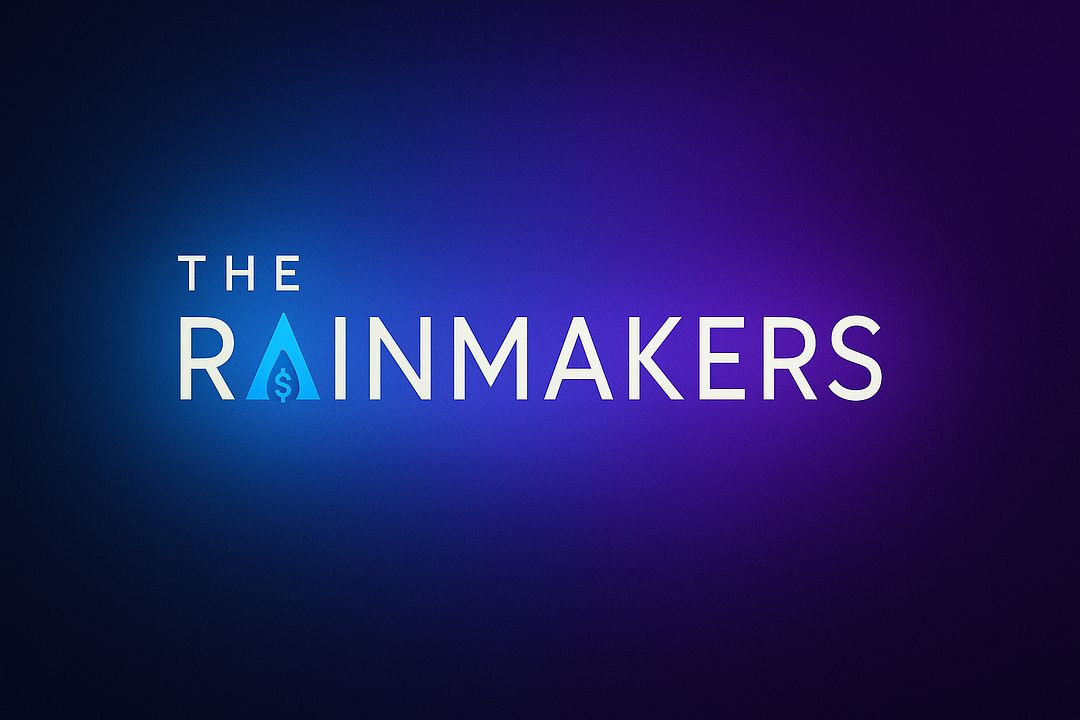 The Rainmakers