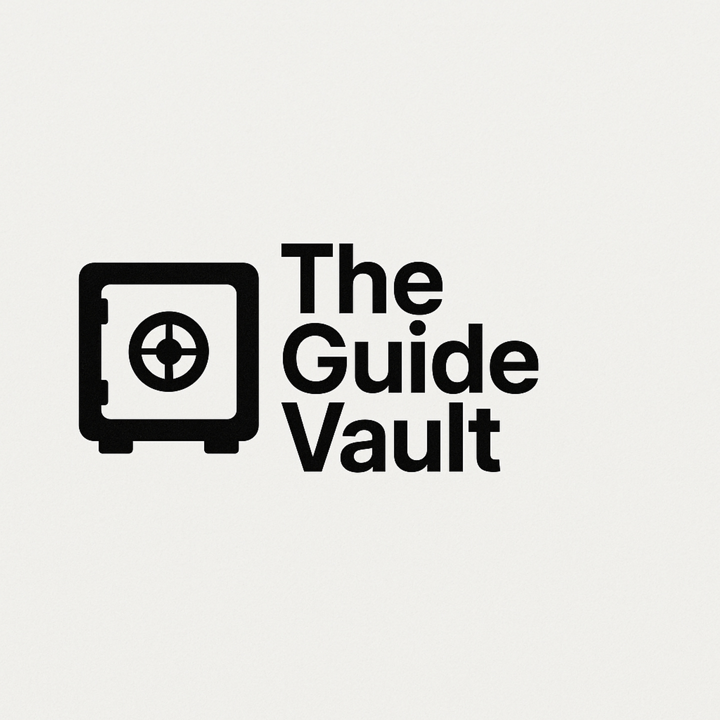 The Guide Vault	