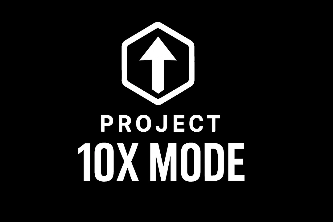Project10X Mode