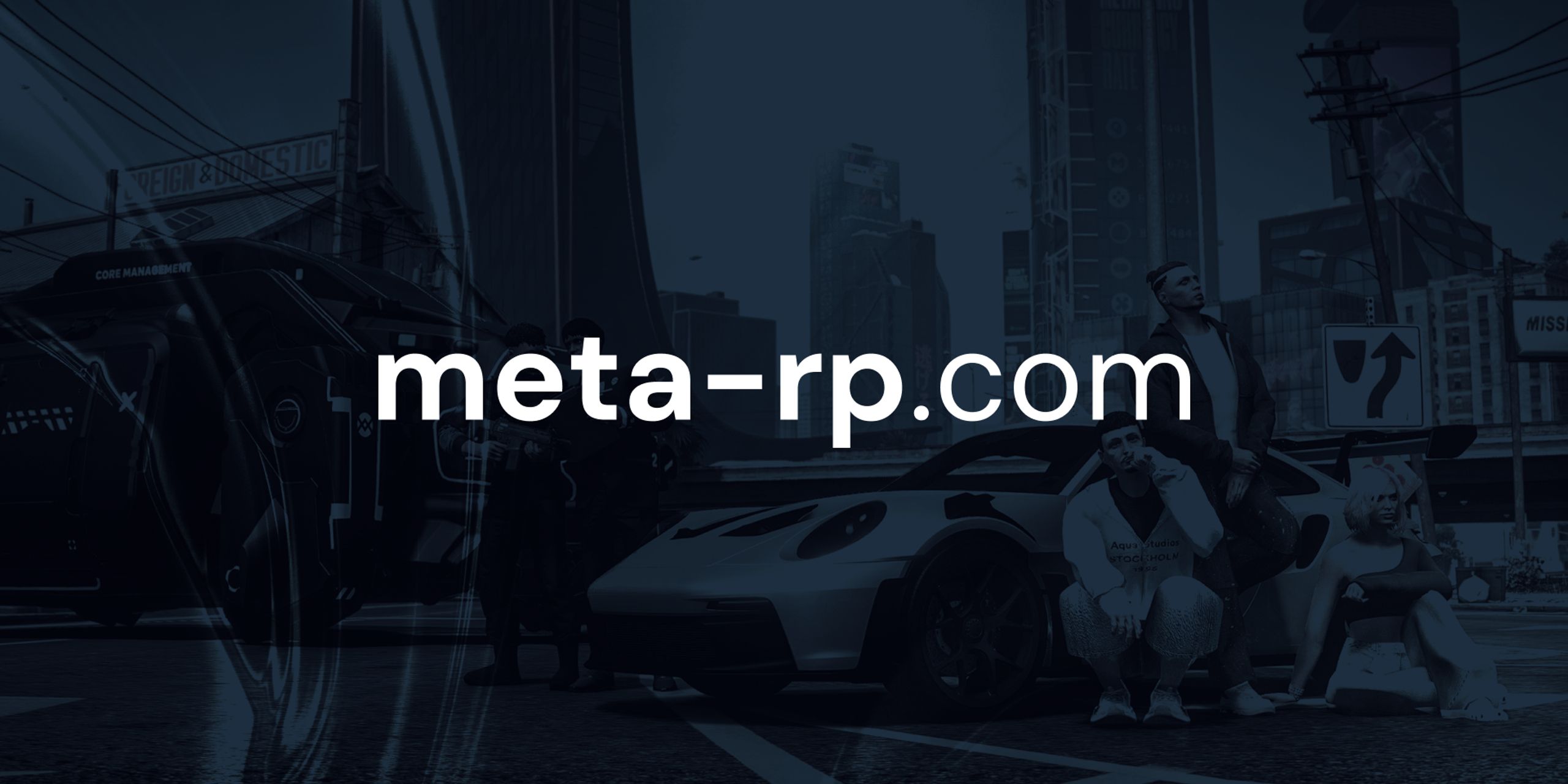 Meta RP