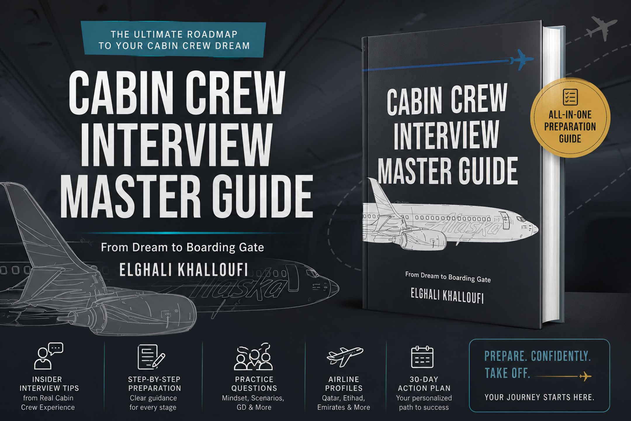 Cabin Crew Master Guide