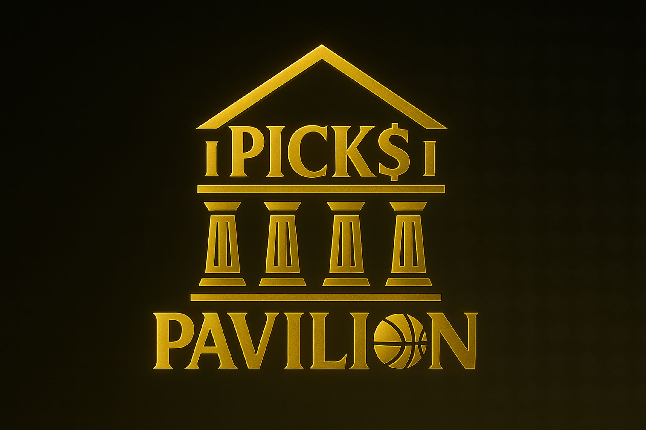 Picks Pavillion 