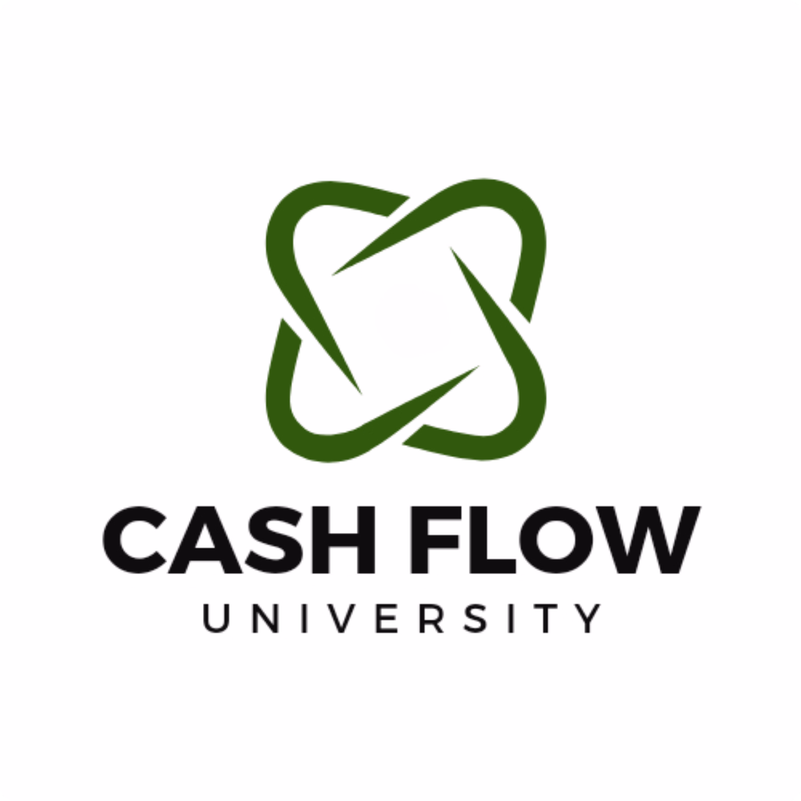 Cash Flow University logo