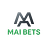 MAI Bets logo