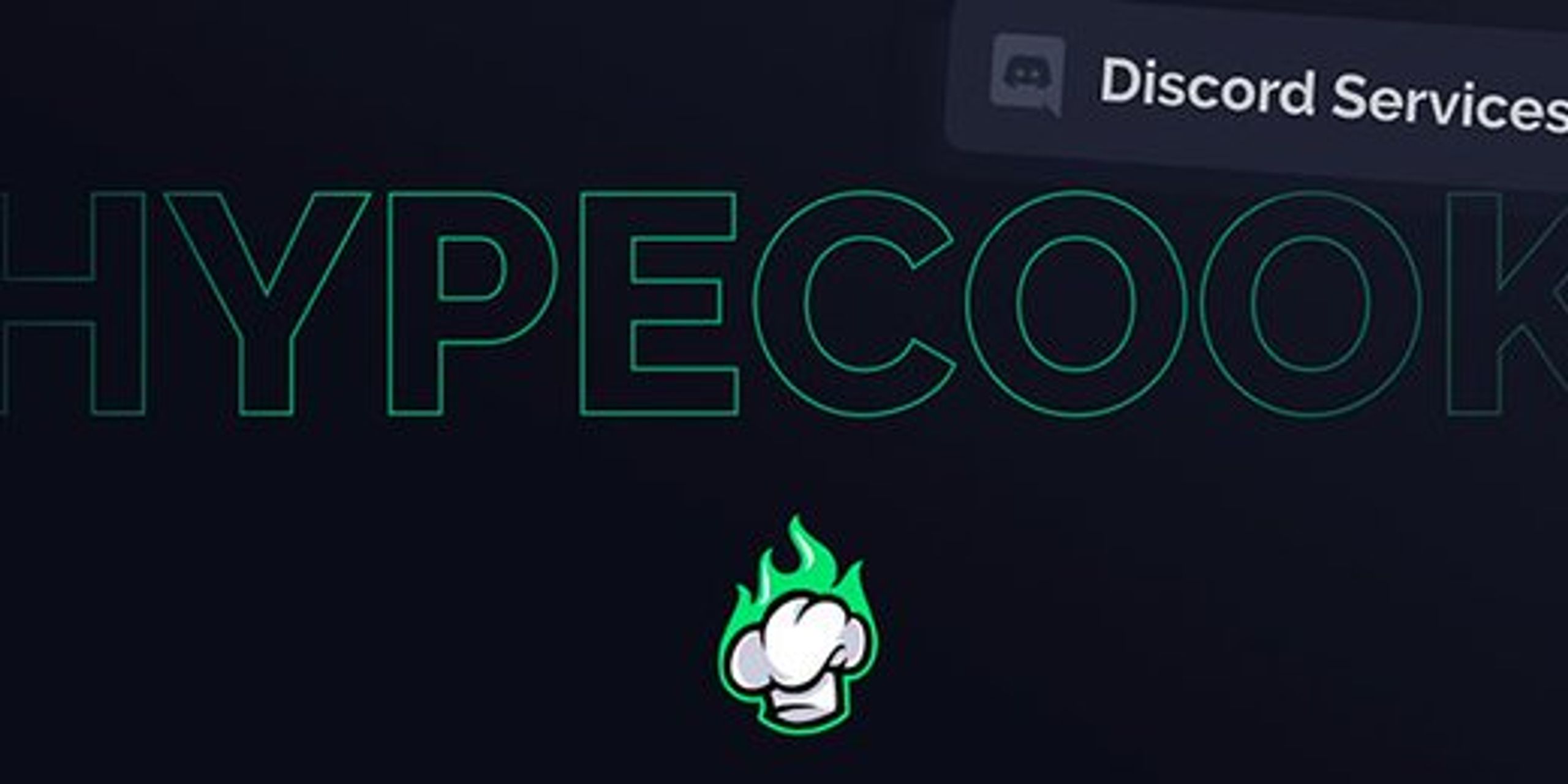 HypeCook