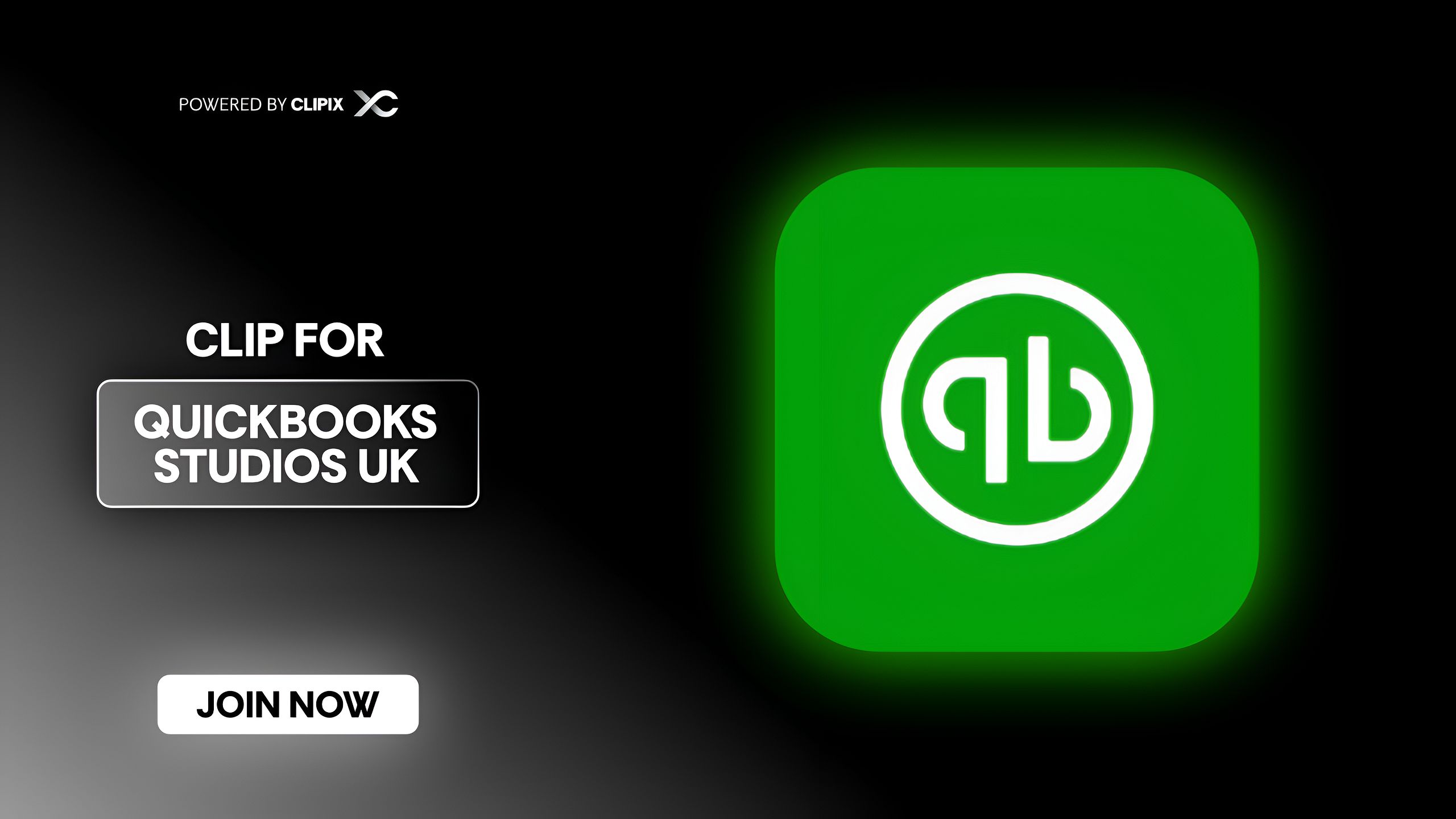 QuickBooks Studios UK Clipping