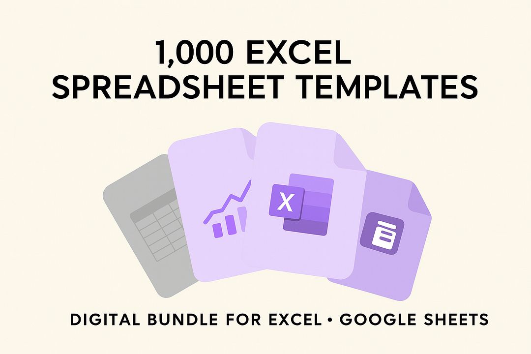 Excel Lab