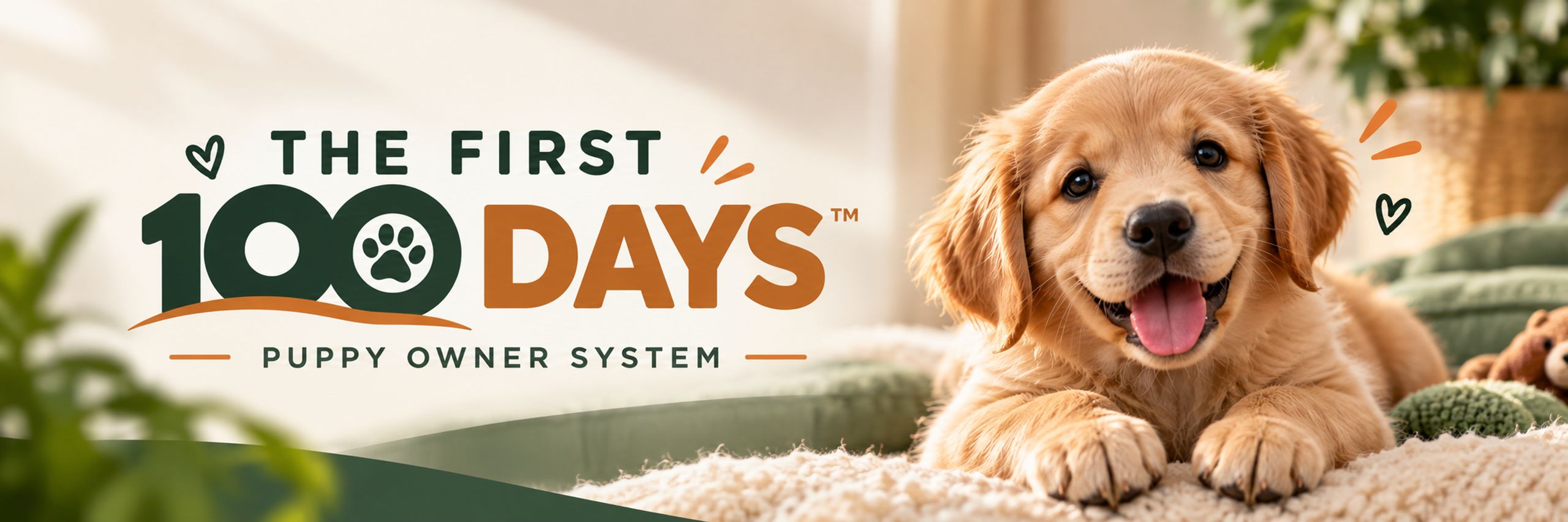 THE FIRST 100 DAYS™