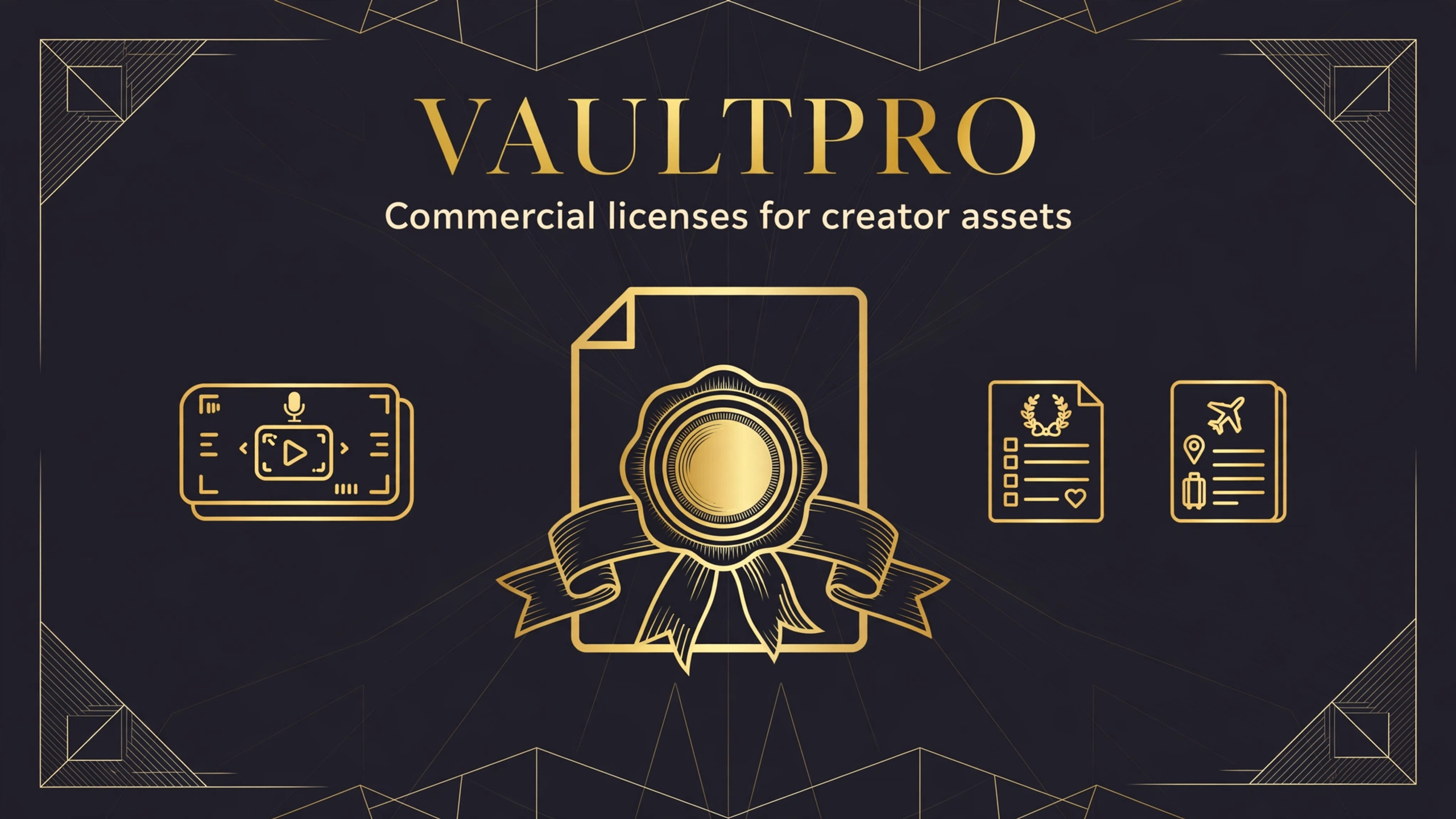 VaultPro