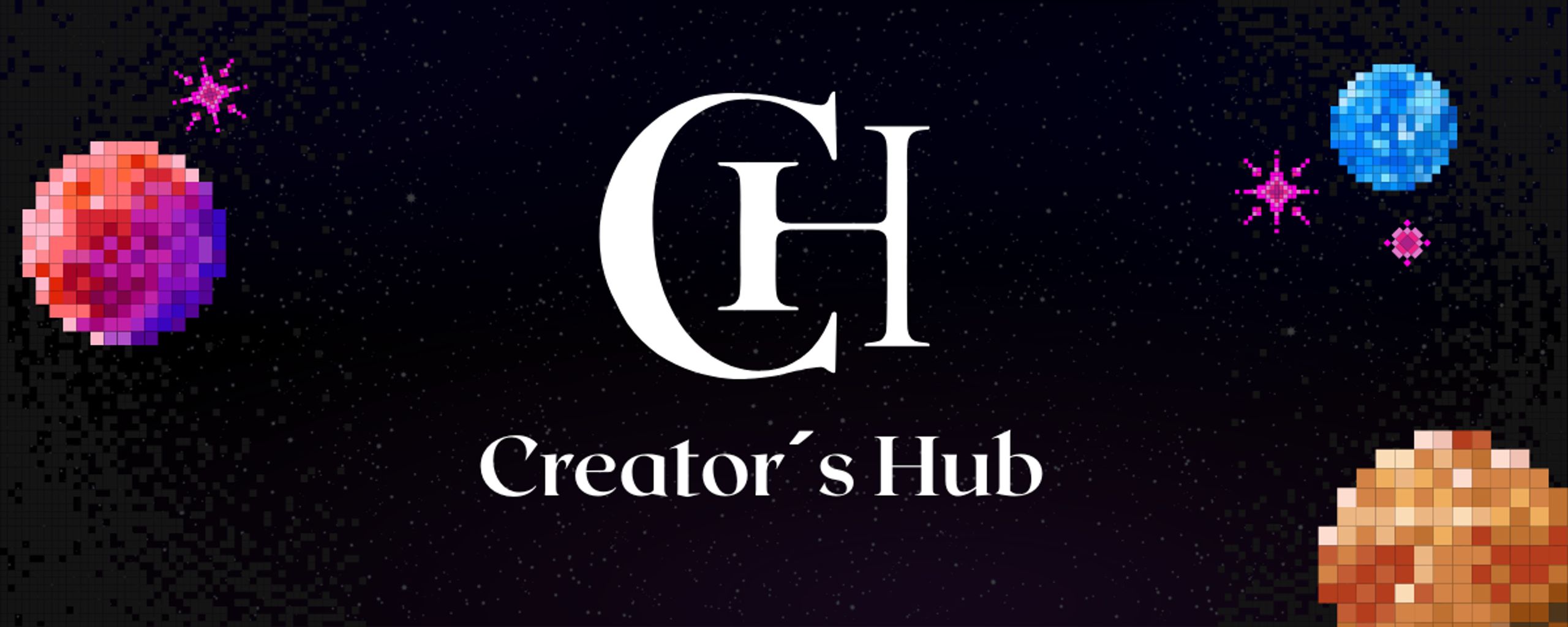 Creator’s Hub