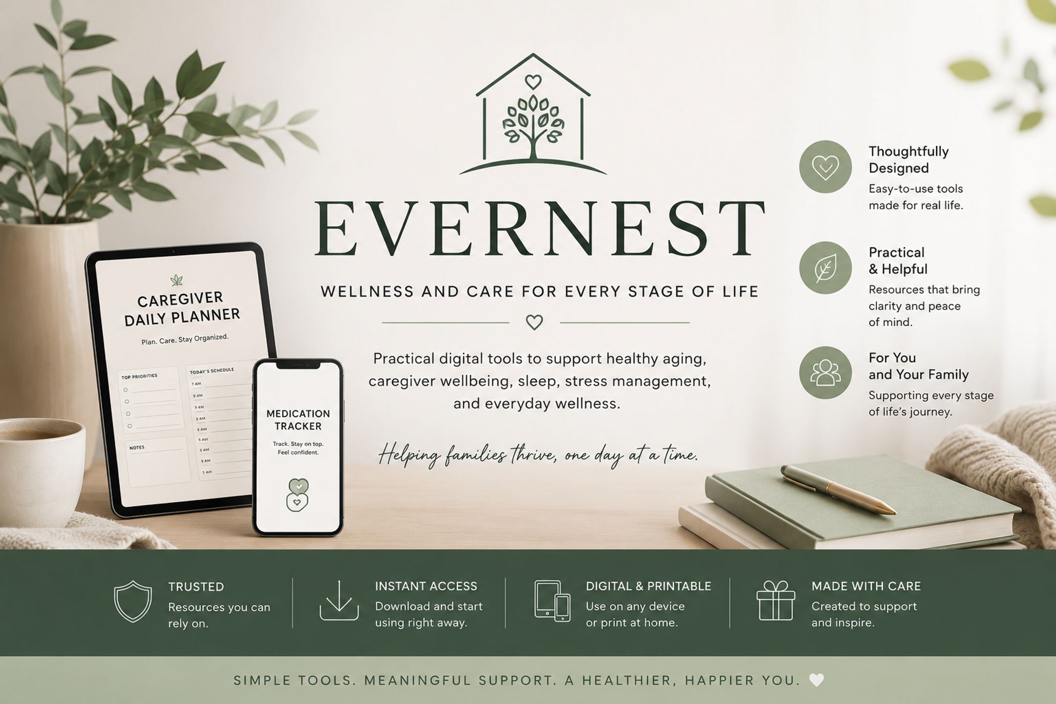 EverNest