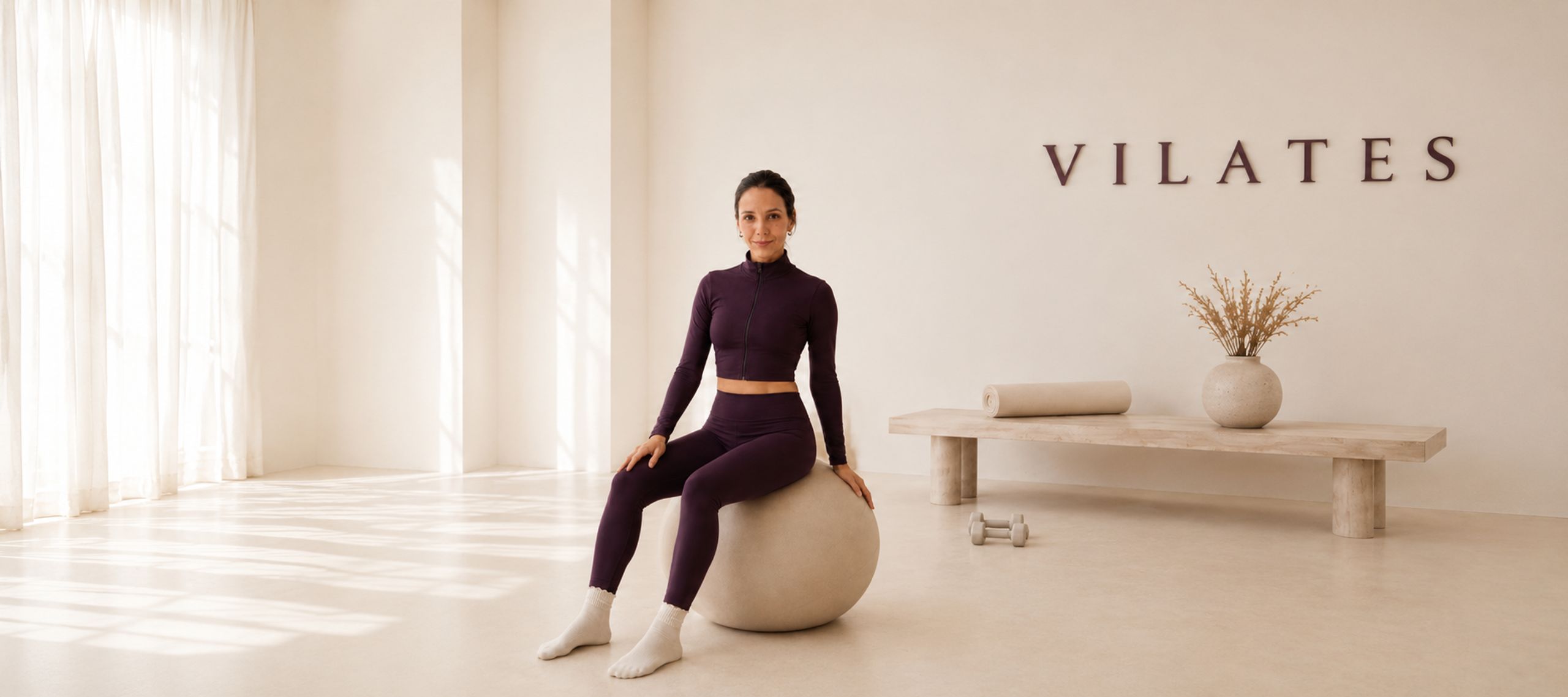 VILATES: Salud Íntima y suelo pélvico