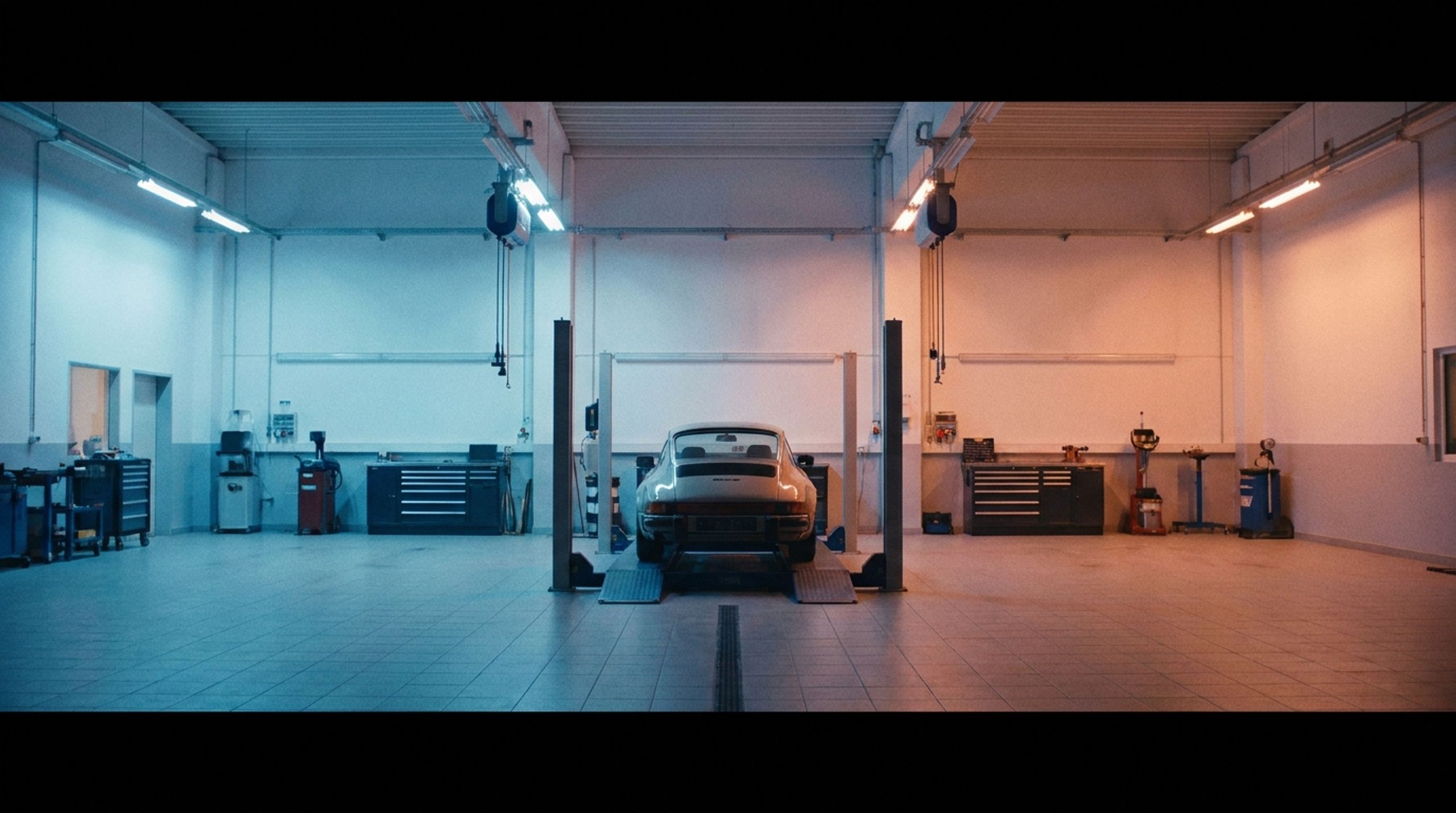 Ironclad Auto Repair