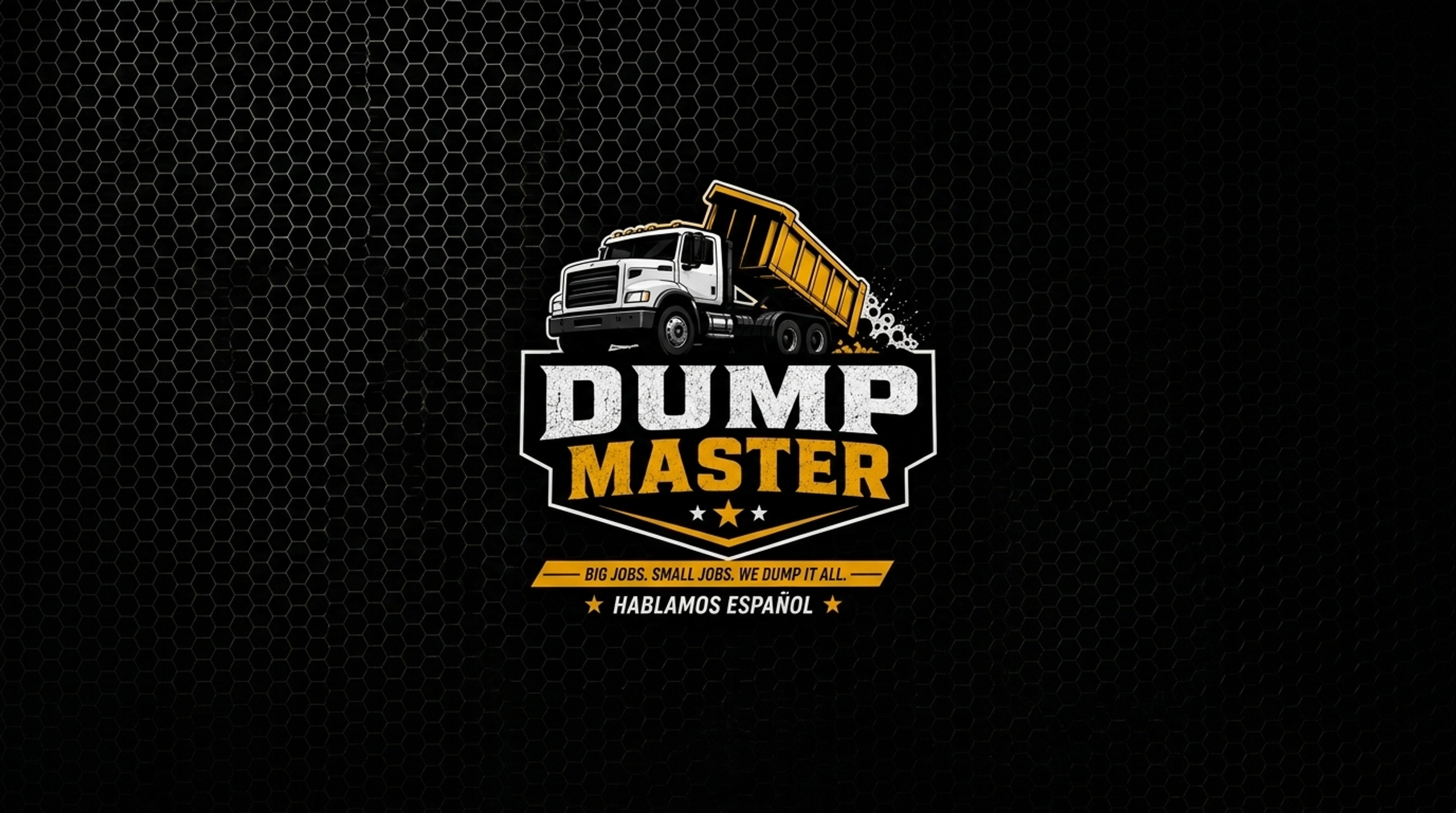 Dump Master