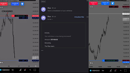Elevate Your Trading with Dumb Money Concepts!