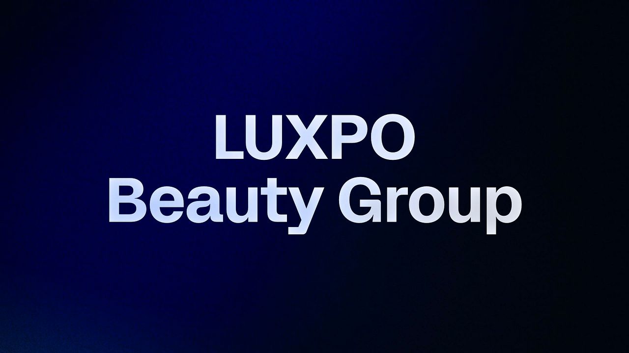 LUXPO Beauty Group