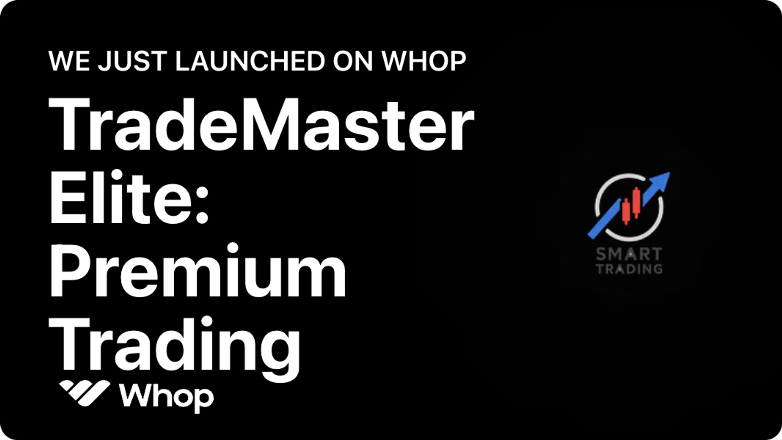 TradeMaster Elite: Premium Trading