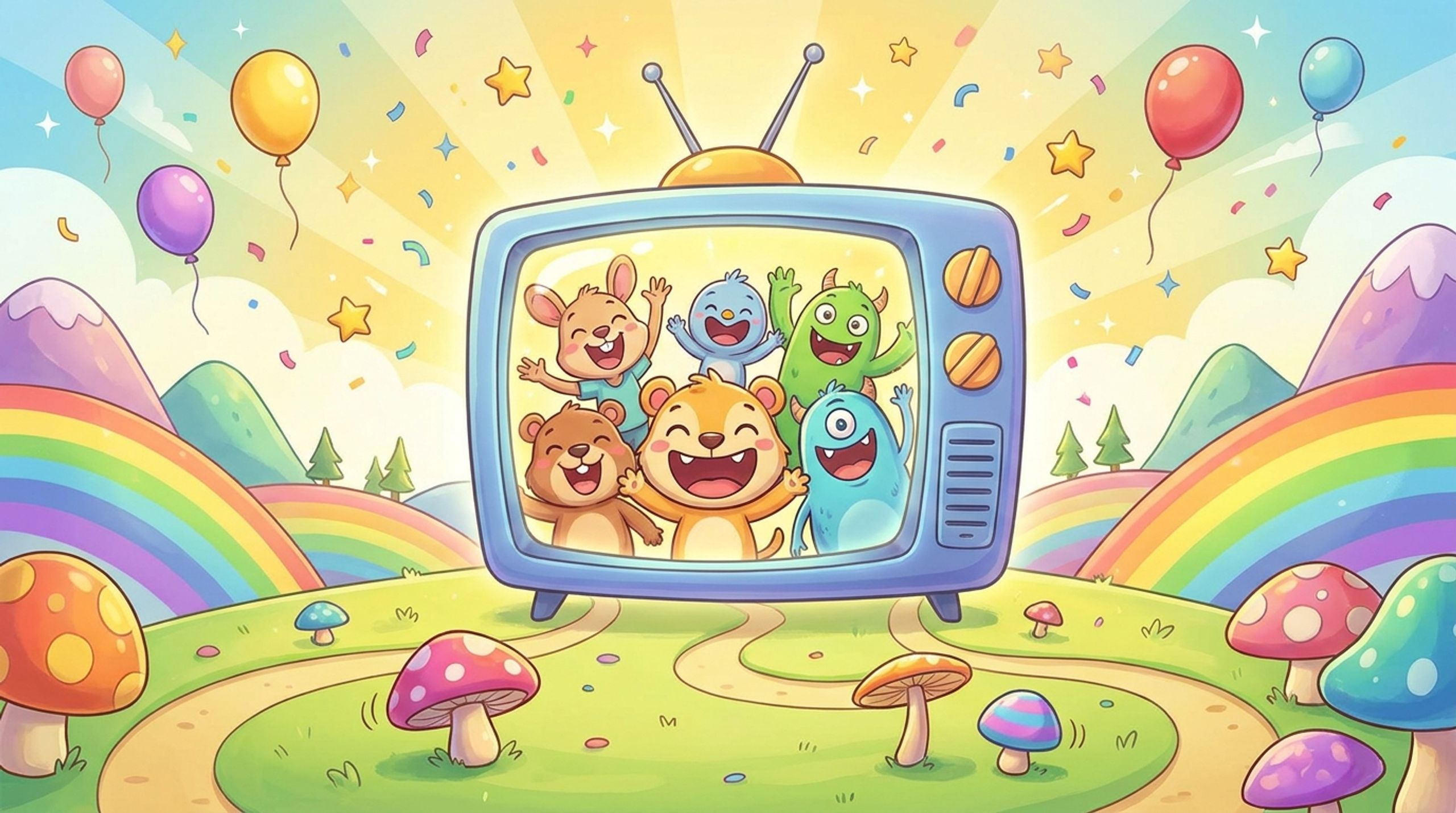 KidZone All-Access