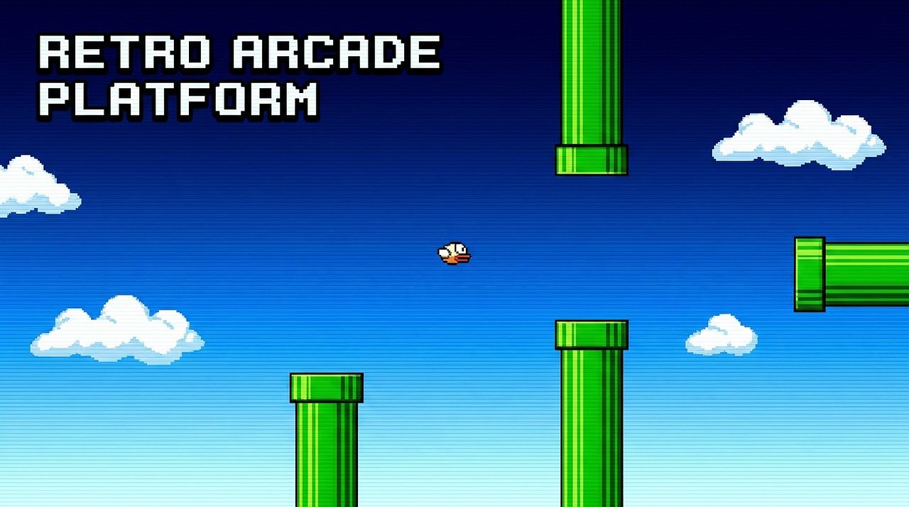 Pipe Dream Arcade