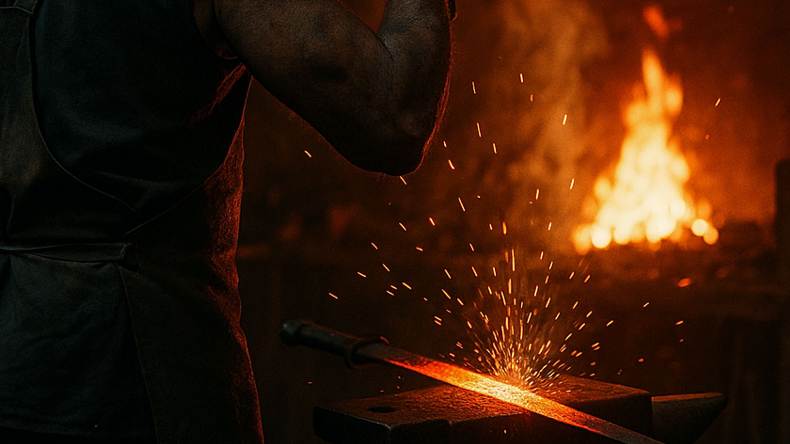 Old World Workshops