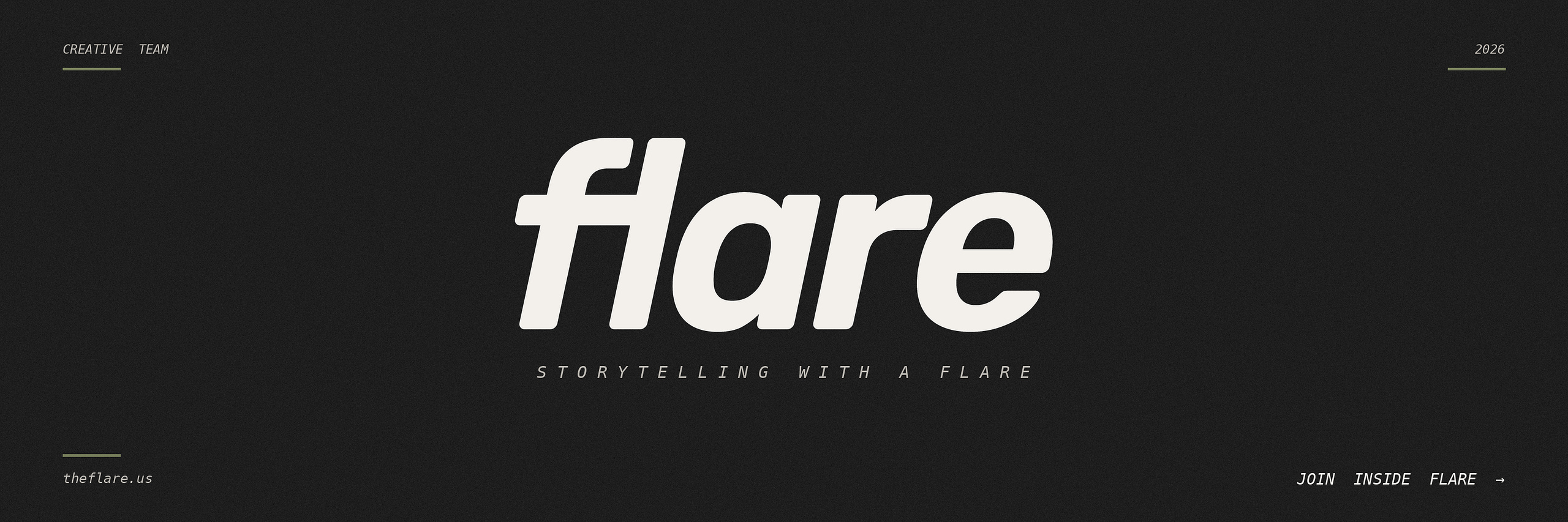 Flare