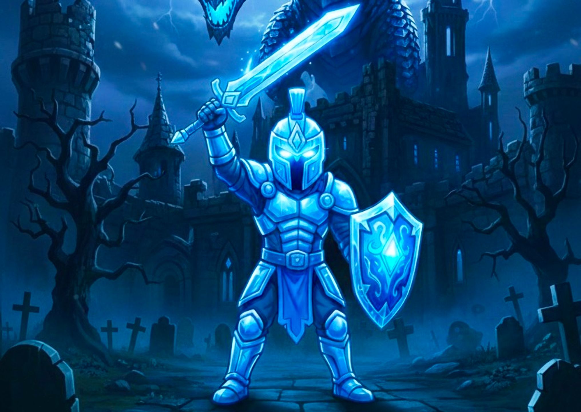 DZRW Crystal