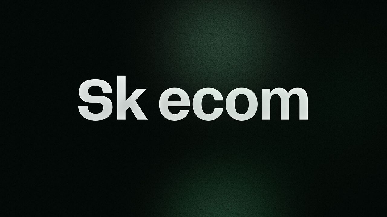 Sk ecom