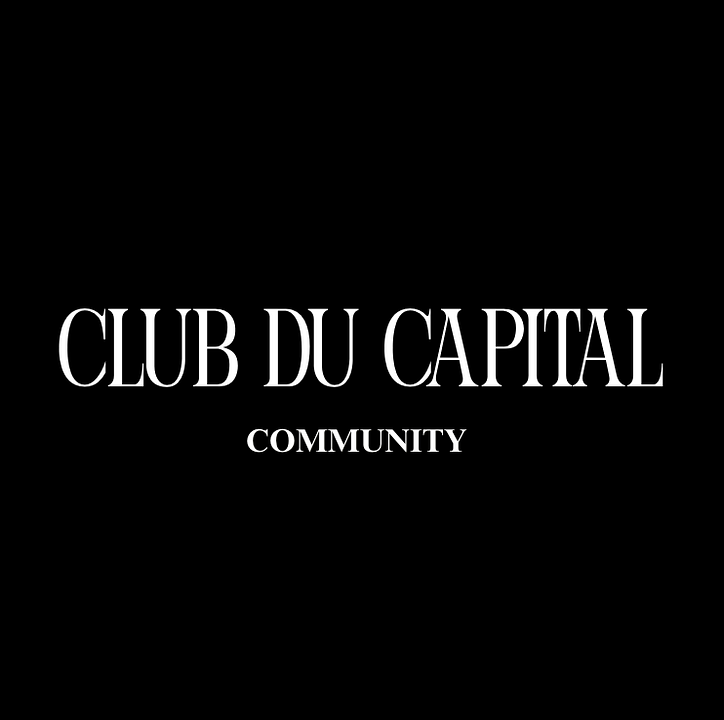 Club du Capital