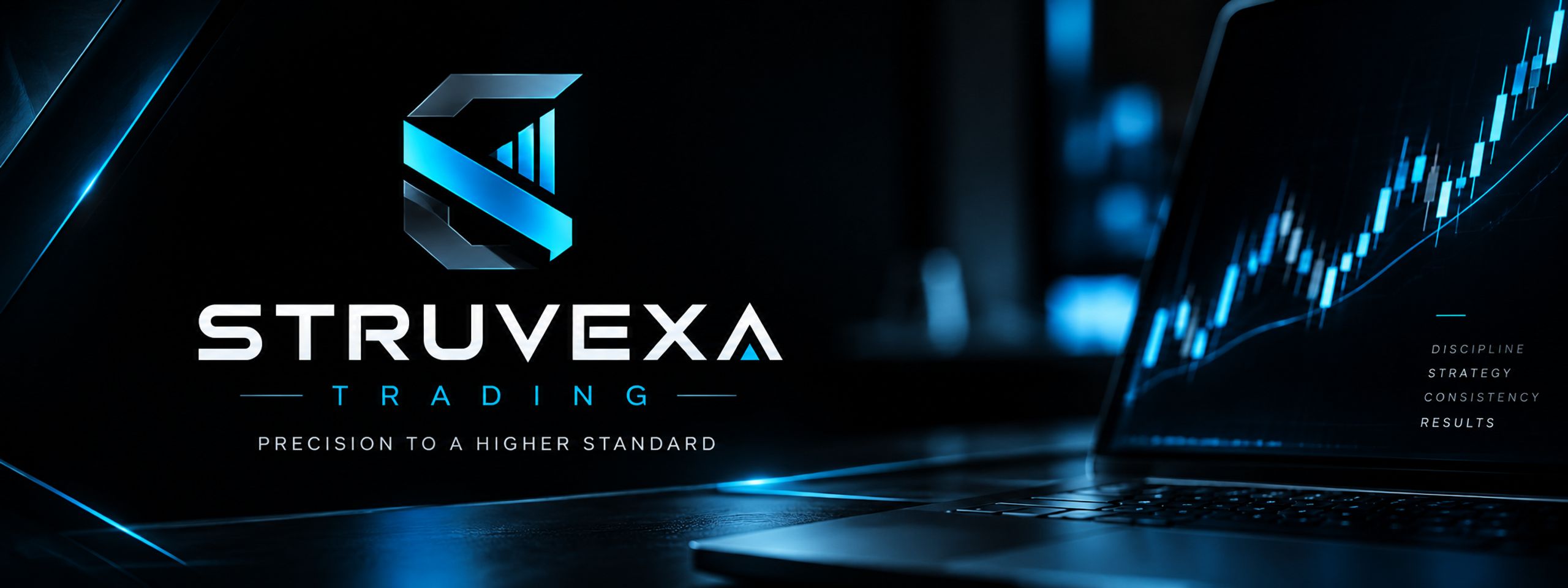 STRUVEXA Trading