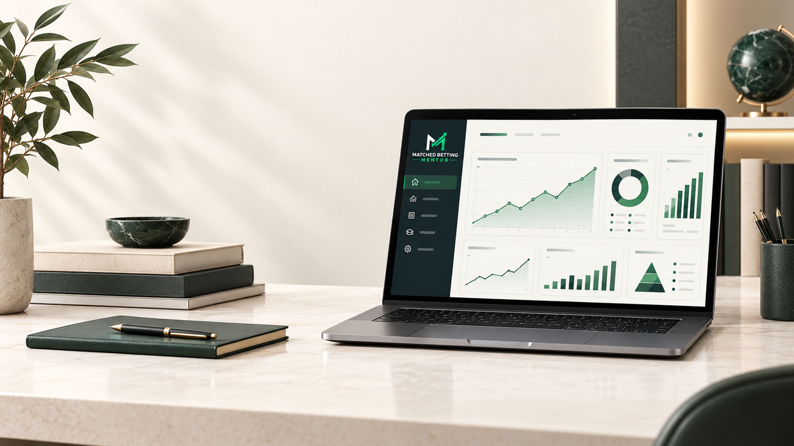 Matched Betting Mentor