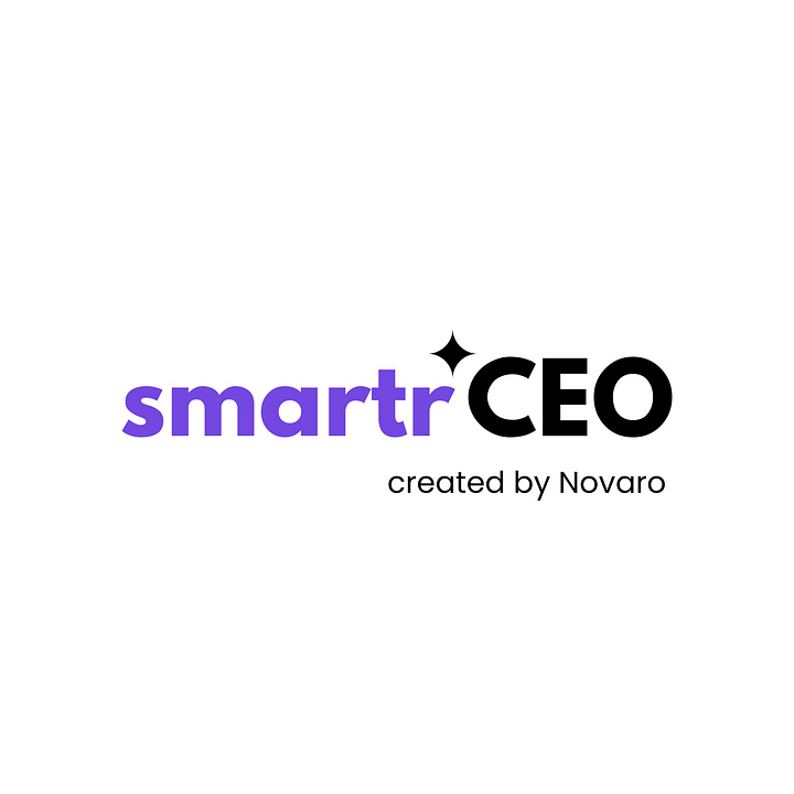 SmartrCEO