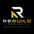 Rebuild Project™ logo