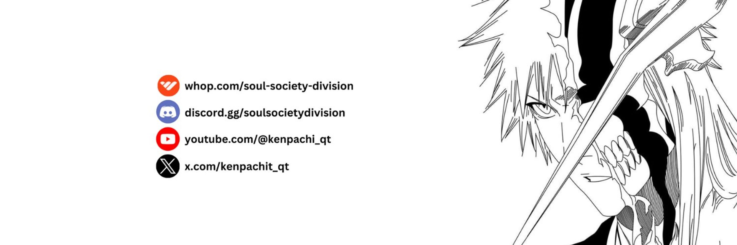 Soul Society 