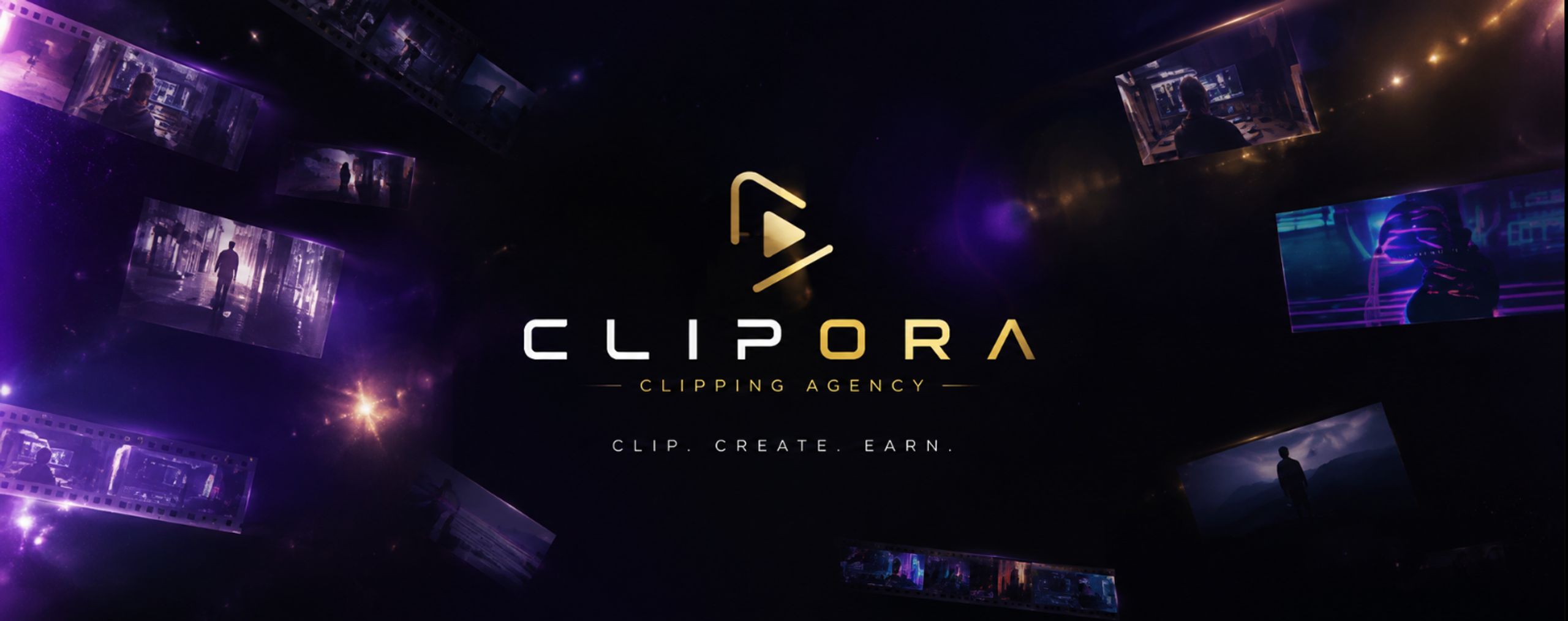 Clipora Studio