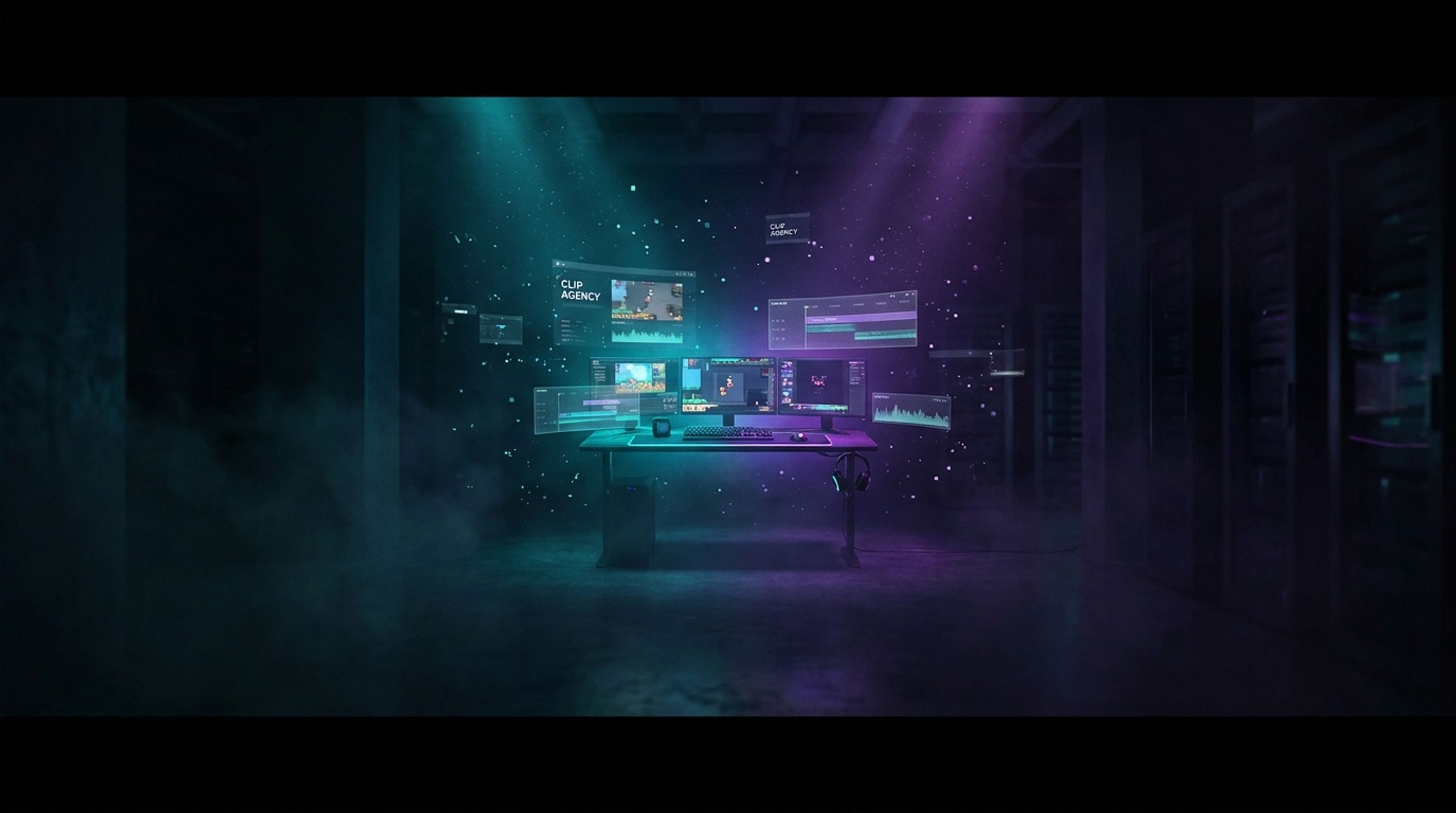 PixelClips