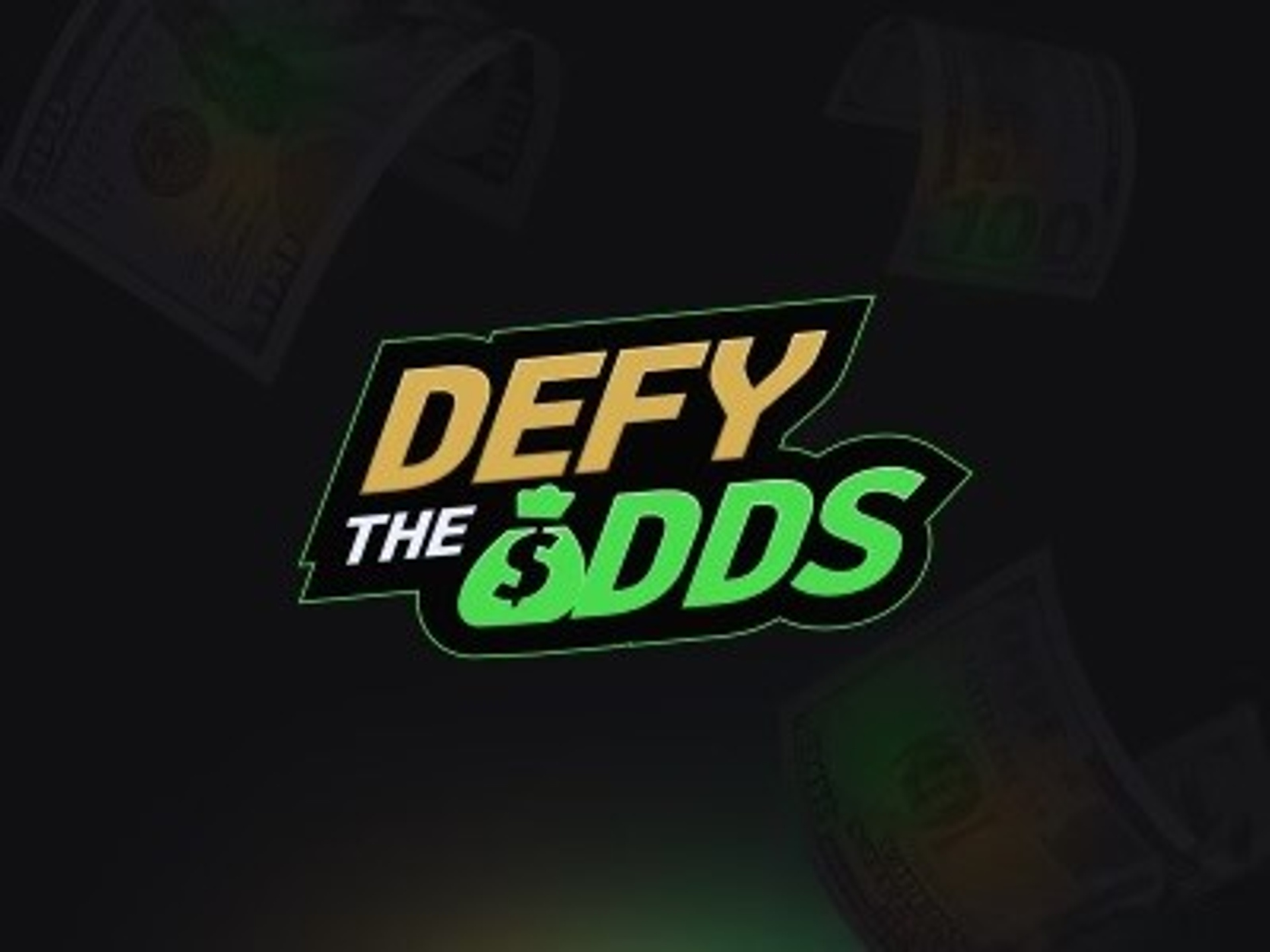 DEFY THE ODDS LLC