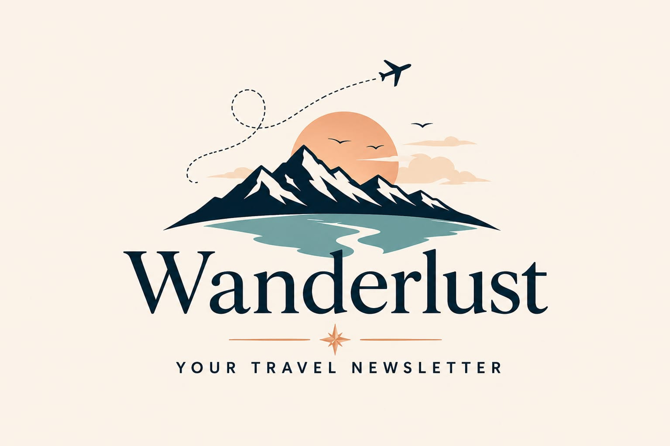 Wanderlust -Perfect trips, every time.