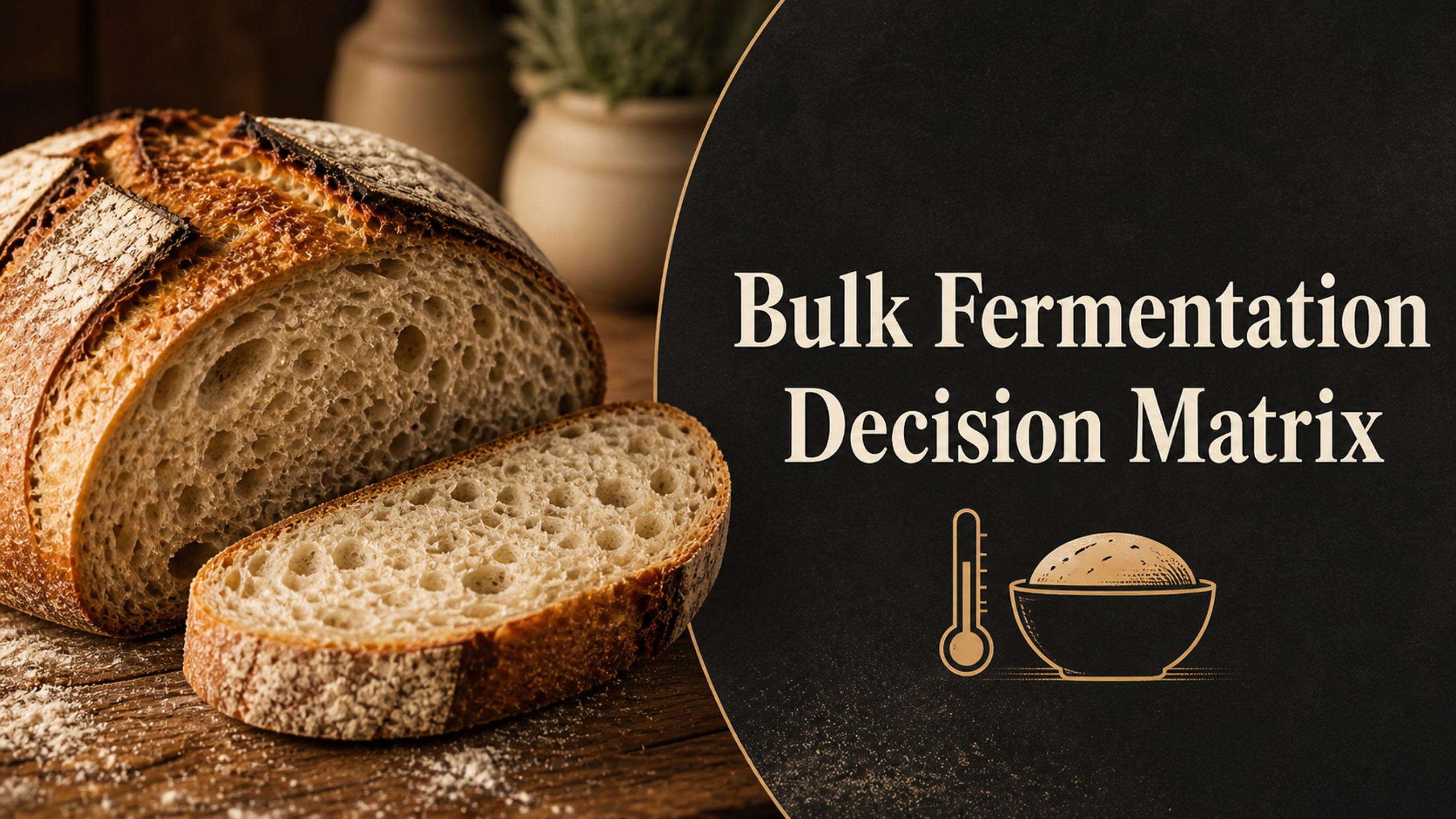Sourdough Baking World