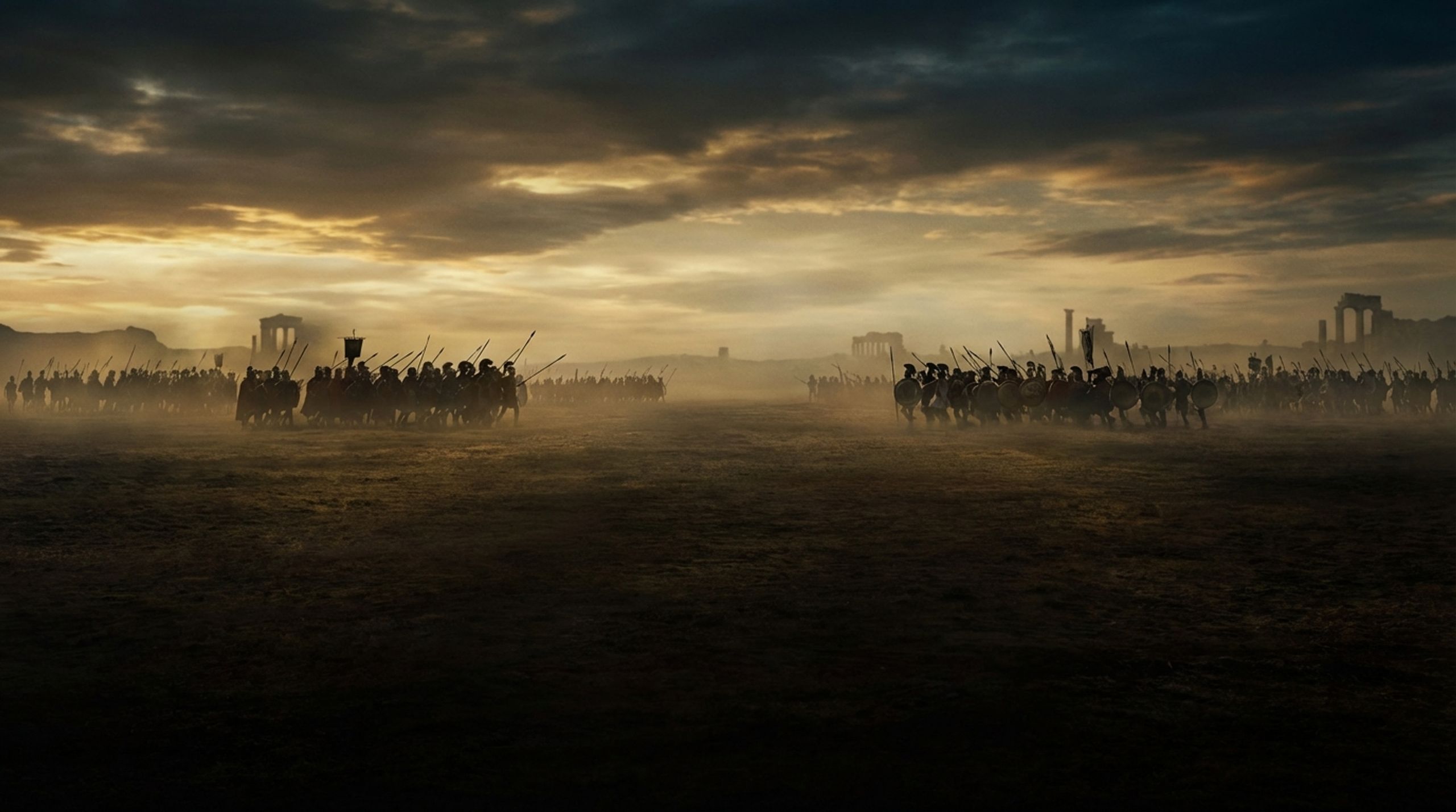 Battle of Empires