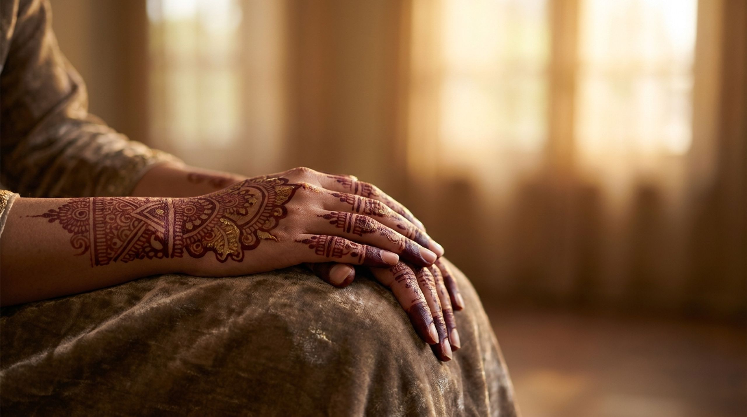 Mehndi Academy