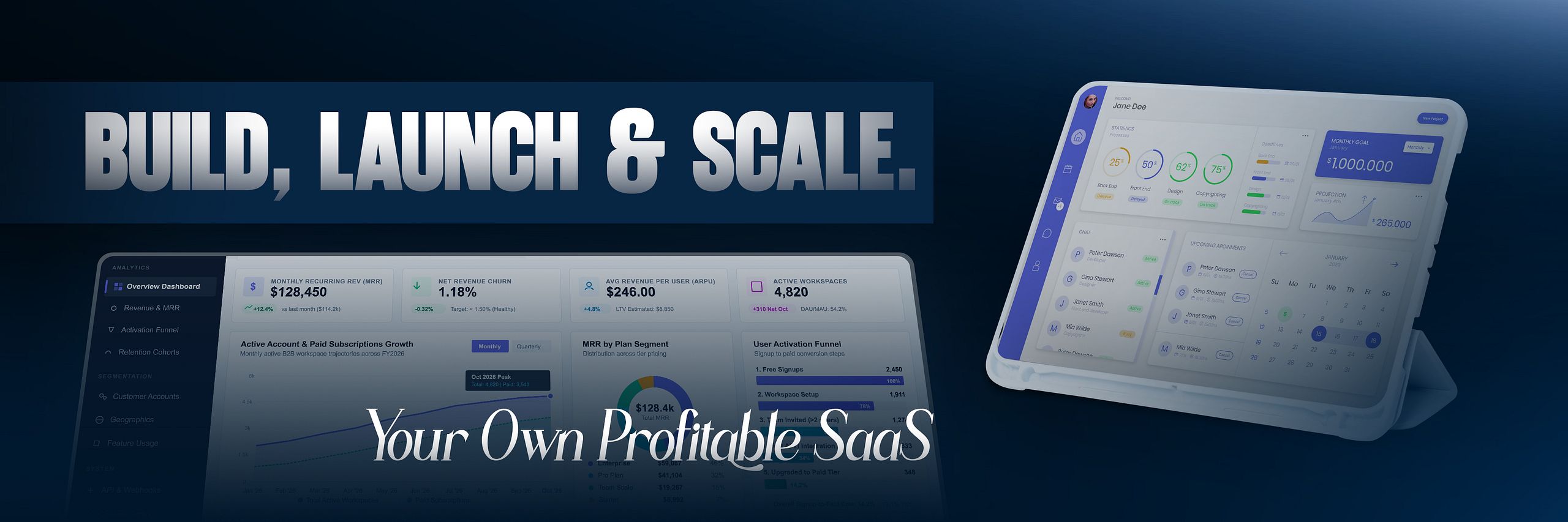SaaS Accelerator