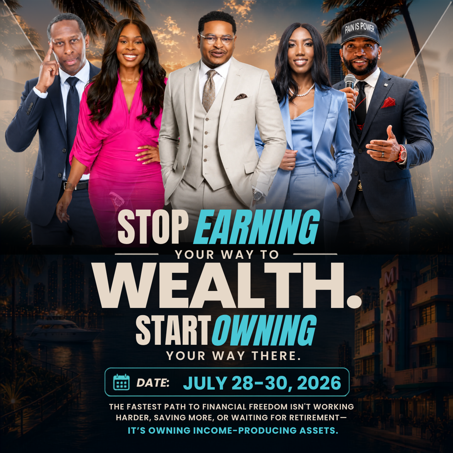 Planning Solutions International LLC