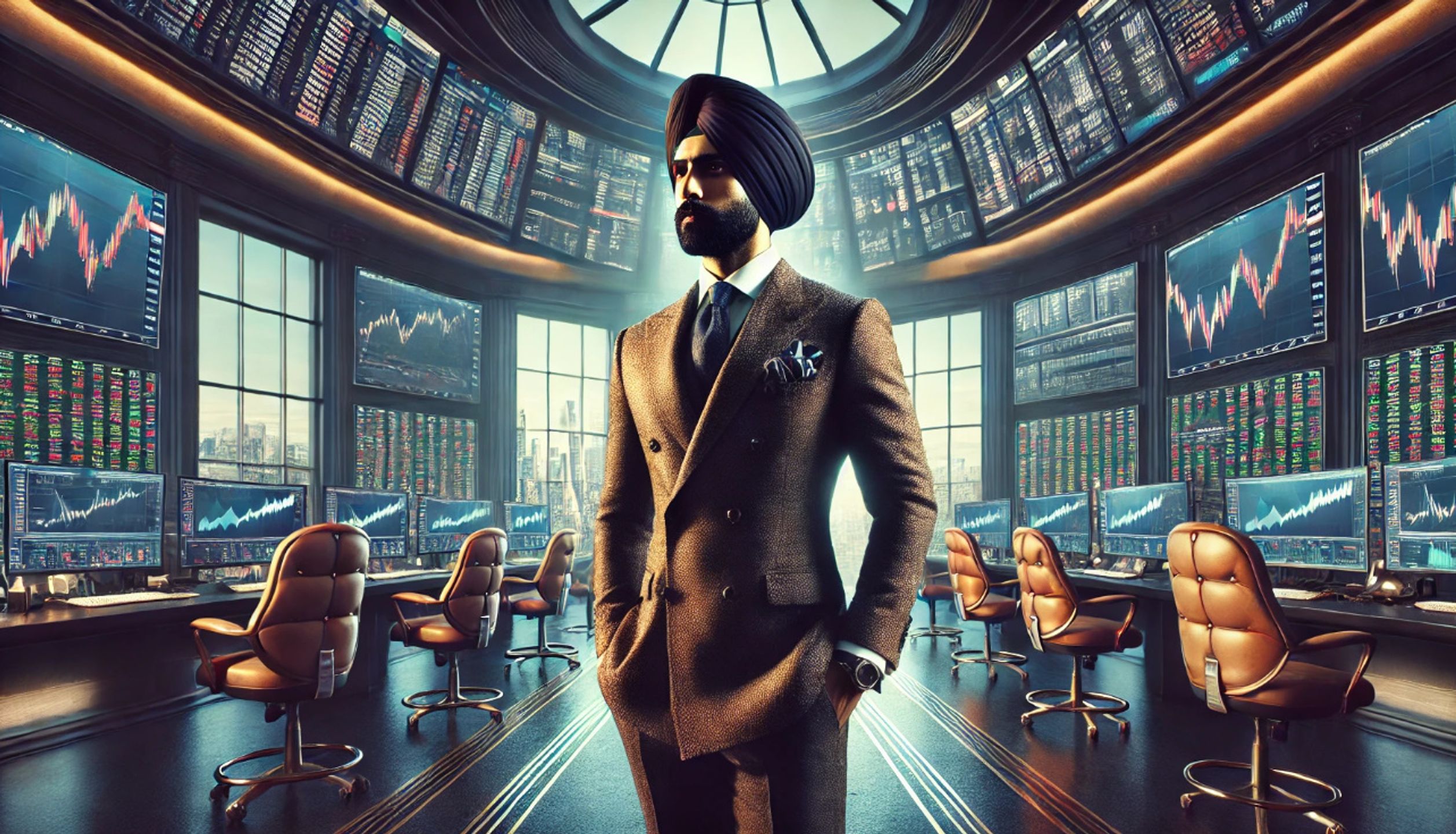 SardaarMentors