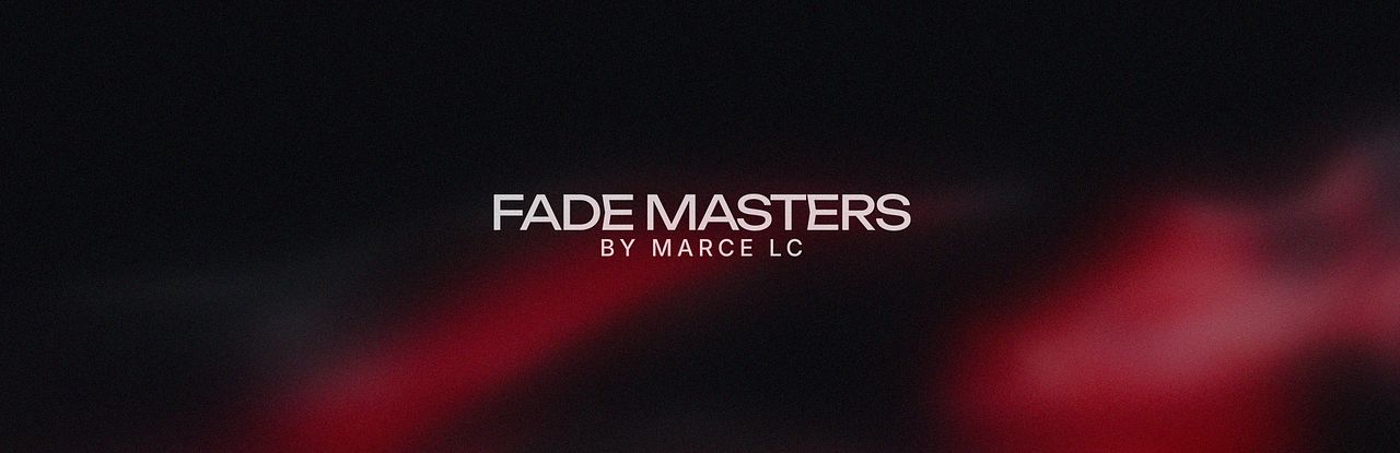 Fade Masters